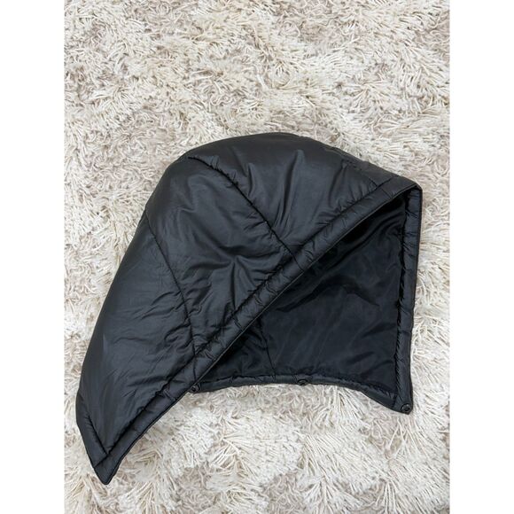 ADIDAS AC Milan Puffer Jacket Men Size XL - Picture 6 of 8